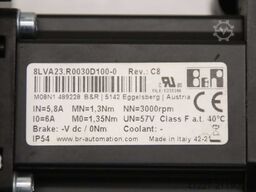 Nord B&R 1SI50F F  8LVA23.R0030D100-0