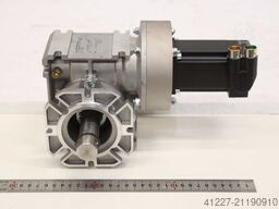 Nord B&R 1SI50F F  8LVA23.R0030D100-0