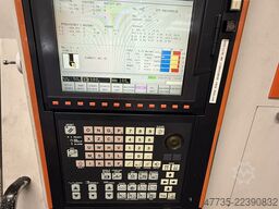 MAZAK QTN 200M 10COL