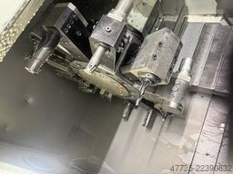 MAZAK QTN 200M 10COL
