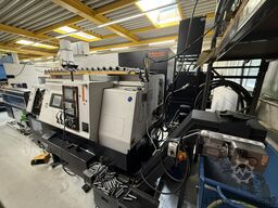 MAZAK QTN 200M 10COL