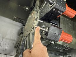 MAZAK QTN 200M 10COL