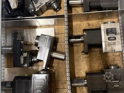 MAZAK QTN 200M 10COL