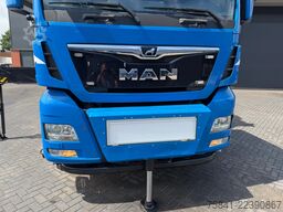 MAN TGX 35.540 8x4 -4 BL Palfinger PK 42002-SH G