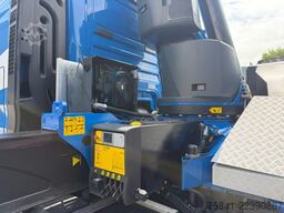 MAN TGX 35.540 8x4 -4 BL Palfinger PK 42002-SH G