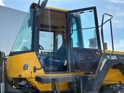 Komatsu WA380-6