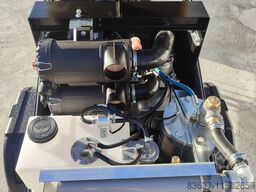 Hertz Kompressoren MSP3000
