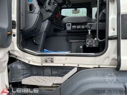 SCANIA G 450 8x4 MHZ*Meiller Bordmatik*Retarder*