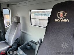 SCANIA G 450 8x4 MHZ*Meiller Bordmatik*Retarder*