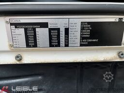 SCANIA G 450 8x4 MHZ*Meiller Bordmatik*Retarder*