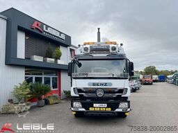 MERCEDES-BENZ Actros 2546 6x2*Multilift*Lift-Lenk*MP3*Alcoa*