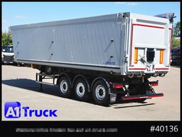 SCHMITZ SKI 24, SL 9.6 Lift, ca. 50m³