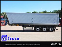 SCHMITZ SKI 24, SL 9.6 Lift, ca. 50m³