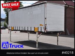 WECON WPR 745, verzinkt, 2520  innen, Code XL