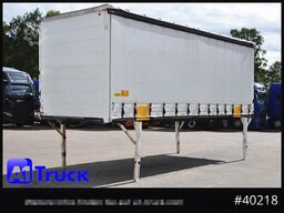 WECON WPR 745, verzinkt, 2520  innen, Code XL