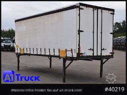 WECON WPR 745, verzinkt, 2520  innen, Code XL