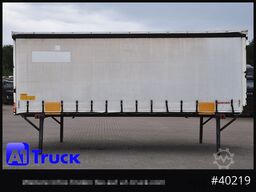 WECON WPR 745, verzinkt, 2520  innen, Code XL