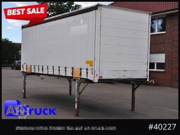 WECON WPR 745, verzinkt, 2520  innen, Code XL