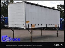 WECON WPR 745, verzinkt, 2520  innen, Code XL