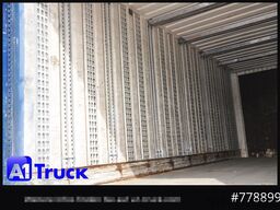 KRONE BDF 7,82 Container, 2700mm Innenhöhe, Portaltür