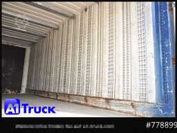 KRONE BDF 7,82 Container, 2700mm Innenhöhe, Portaltür