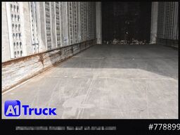 KRONE BDF 7,82 Container, 2700mm Innenhöhe, Portaltür