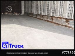 KRONE BDF 7,82 Container, 2700mm Innenhöhe, Portaltür