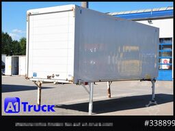 KRONE WB BDF 7,45 Koffer,  2750mm innen, 20 x vorhanden