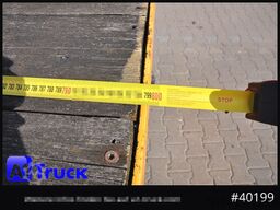 GOLDHOFER 5 achs  Ballast, Lenkachse, 50to., Schwerlast,