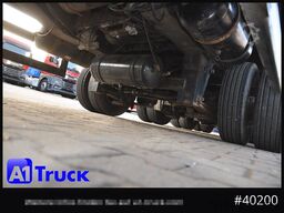 GOLDHOFER 6achs Plattform, Ballast, 60to., Schwerlast,