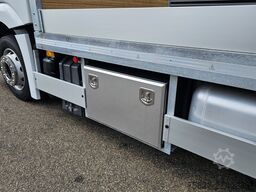 Mercedes-Benz ACTROS 2642 6x2 / OPRIJ - MACHINE TRANSPORT