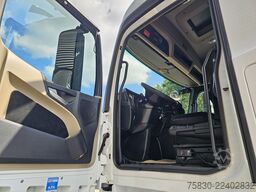 Mercedes-Benz ACTROS 2642 6x2 / OPRIJ - MACHINE TRANSPORT