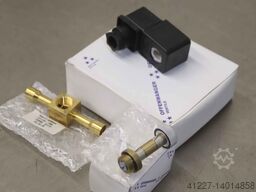 Offenwanger VEB 212 VEZ 000 GEB 010