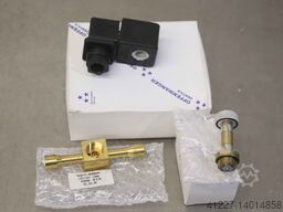 Offenwanger VEB 212 VEZ 000 GEB 010