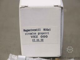 Offenwanger VEB 212 VEZ 000 GEB 010