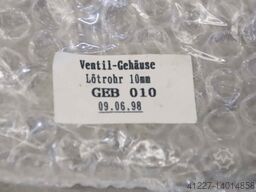 Offenwanger VEB 212 VEZ 000 GEB 010