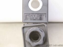 Offenwanger VEB 212 VEZ 000 GEB 010