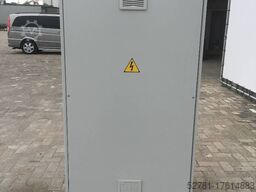 ATS Panel 1250A - Max 865 kVA - DPX-27510