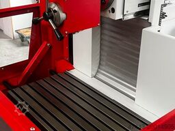 EMCO EMCOMAT FB-600 CNC