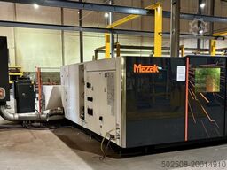 Mazak OPTIPLEX 4020 FIBER III