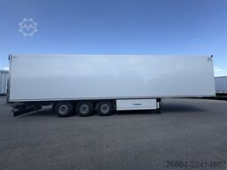 KRONE SD KüHLER, CARRIER VECTOR HE 19 AUSTRIA EDITION, FLEISCHKüHLER