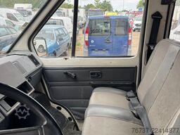 Renault Trafic **PETROL-ESSENCE-BENZINE**