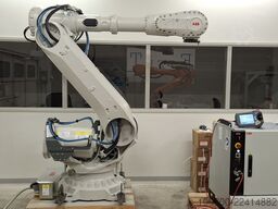 Endüstriyel robot ABB IRB 6700 150/3.2 IRC5