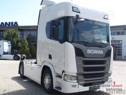 Scania R 460 A4x2NA