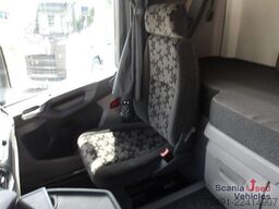 Scania R 460 A4x2NA / Navi / ACC / Standklima