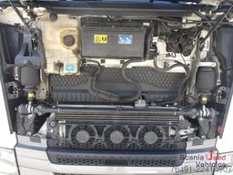 Scania R 460 A4x2NA / Navi / ACC / Standklima