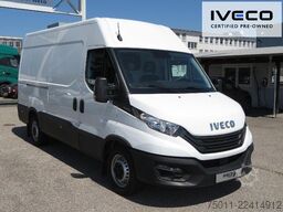 IVECO Daily 35S16V Klima, PDC, Radstand 3520mm,L3H2