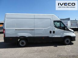 IVECO Daily 35S16V Klima, PDC, Radstand 3520mm,L3H2
