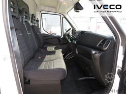 IVECO Daily 35S16V Klima, PDC, Radstand 3520mm,L3H2