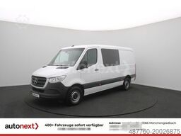 MERCEDES-BENZ Sprinter 317 Automatik *Mixto* AHK 3,5t+KAMERA (